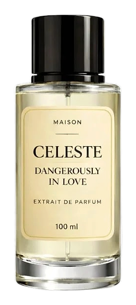 Dangerously in Love by Maison Celeste
