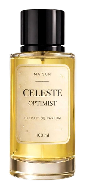 Optimist by Maison Celeste