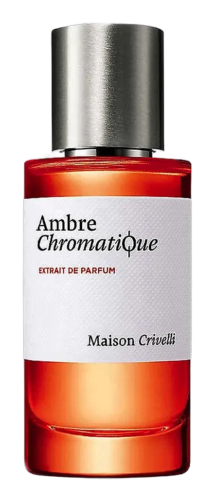 Ambre Chromatique by Maison Crivelli