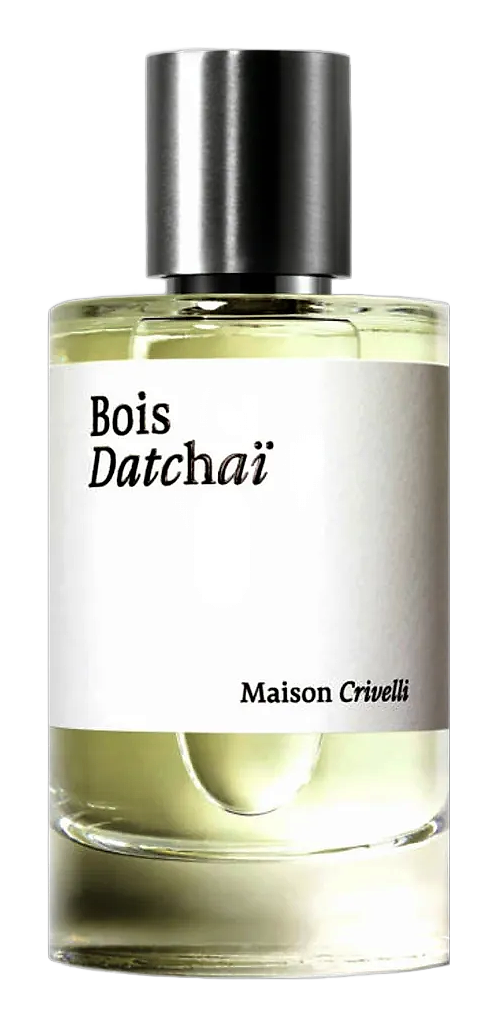 Bois Datchaï by Maison Crivelli