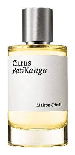 Maison Crivelli Citrus Batikanga