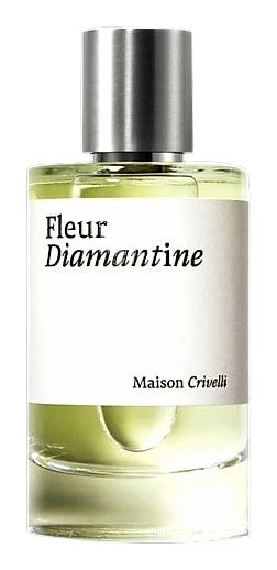 Fleur Diamantine by Maison Crivelli
