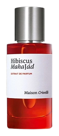 Hibiscus Mahajád by Maison Crivelli – Eau de Parfum