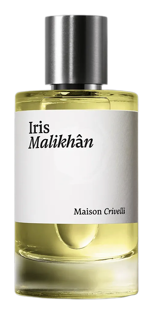 Iris Malikhân by Maison Crivelli
