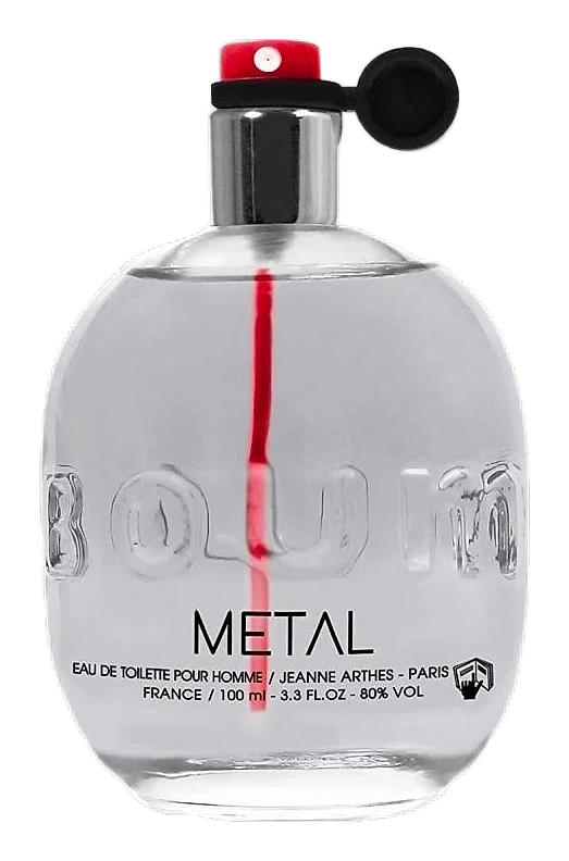 Neroli Nasimba by Maison Crivelli
