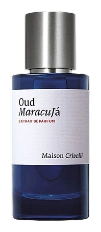 Oud Maracujá by Maison Crivelli