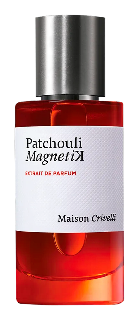 Patchouli Magnetik by Maison Crivelli