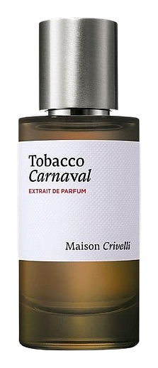 Tobacco Carnaval by Maison Crivelli