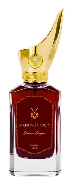 Demure Dungun by Maison D. Azeez