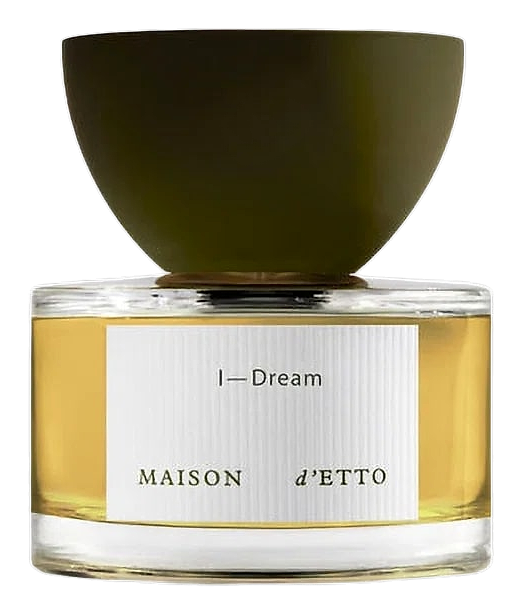 I, Dream by Maison d'Etto