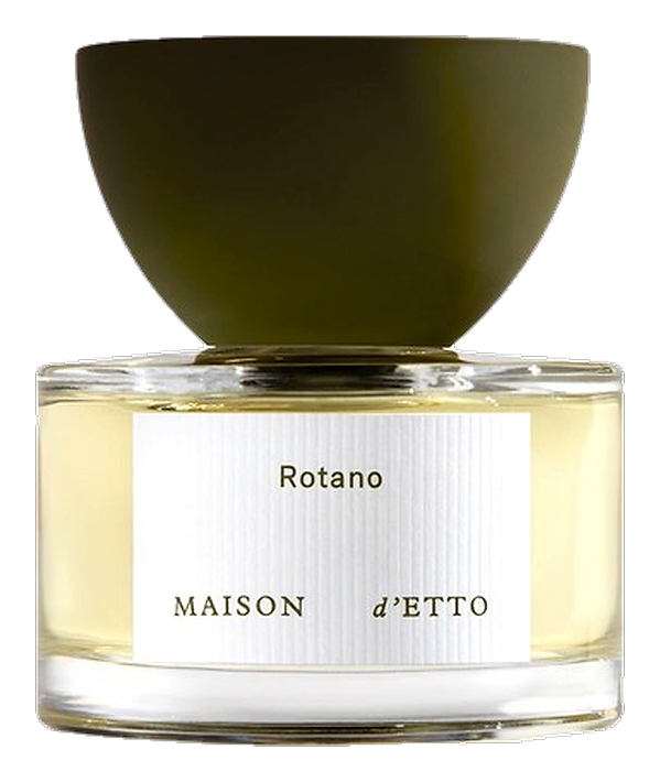 Rotano by Maison d'ETTO