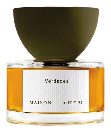 Verdades by Maison d'ETTO