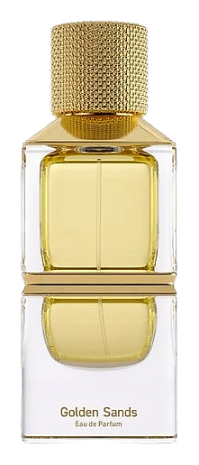 Golden Sands by Maison d'Orient