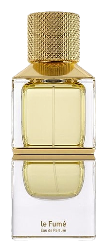 Le Fumé by Maison d'Orient
