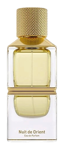 Nuit de Orient by Maison d'Orient