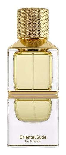 Oriental Sude by Maison d'Orient