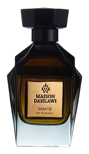 Vanit é by Maison Dahlawi
