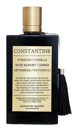 Constantine
