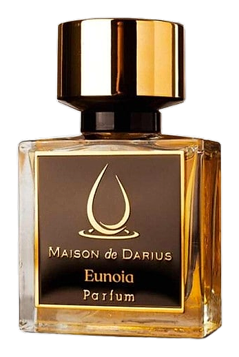 Eunoia by Maison de Darius