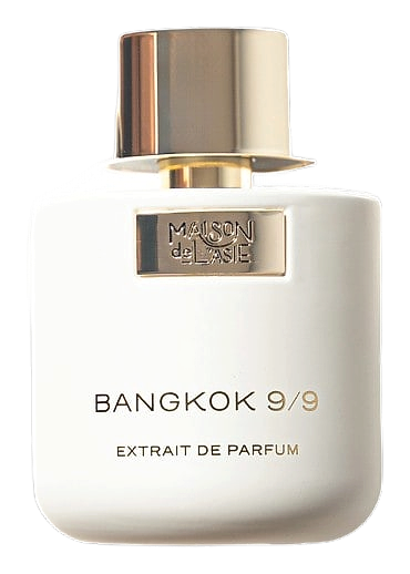 Bangkok 9/9 by Maison de L'Asie