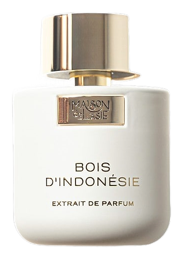 Bois D'Indonésie by Maison de L'Asie