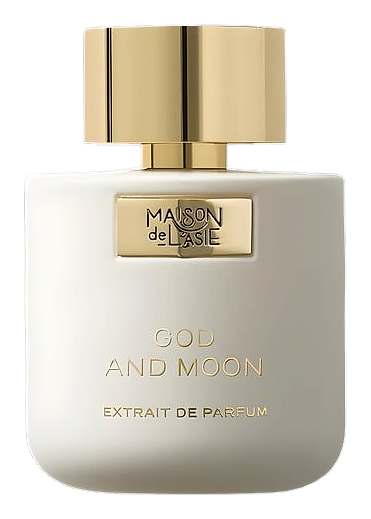 God and Moon by Maison de L'Asie
