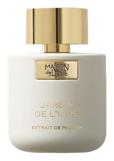 Jardin de L'Inde by Maison de L'Asie