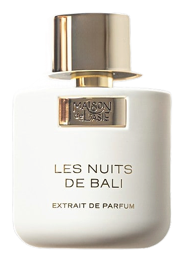 Les Nuits de Bali by Maison de L'Asie