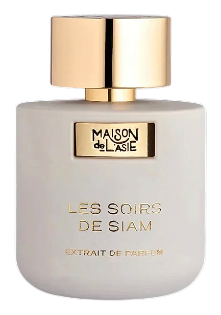 Les Soirs De Siam by Maison de L'Asie