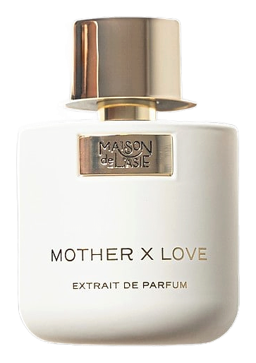 Mother x Love by Maison de L'Asie