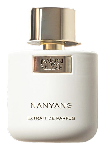 Nanyang by Maison de L'Asie