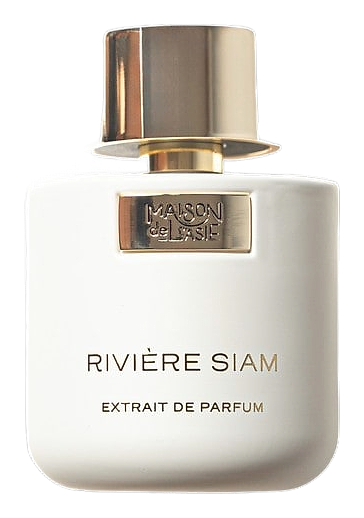 Rivière Siam by Maison de L'Asie
