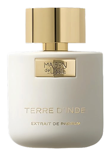 Terre d’Inde by Maison de L'Asie