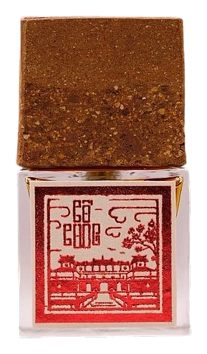 Cố Cung by Maison de Nguyễn