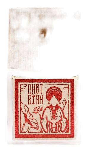 Nhật Bình by Maison de Nguyễn