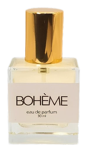 Bohème by Maison des Animaux Fragrances