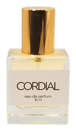 Cordial by Maison des Animaux Fragrances