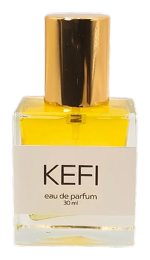 Kefi by Maison des Animaux Fragrances