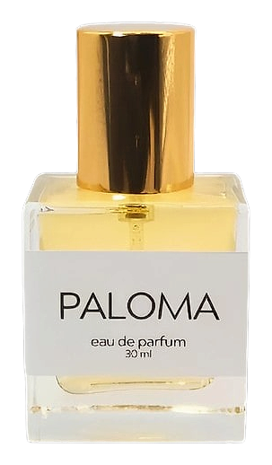 Paloma by Maison des Animaux Fragrances