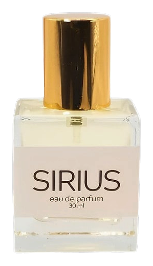 Sirius by Maison des Animaux Fragrances