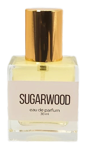 Sugarwood by Maison des Animaux Fragrances