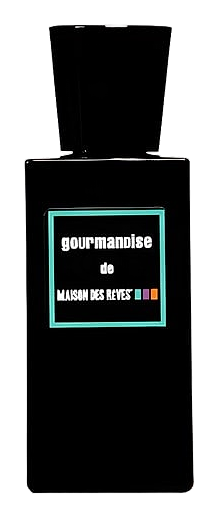 Gourmandise by Maison des Reves