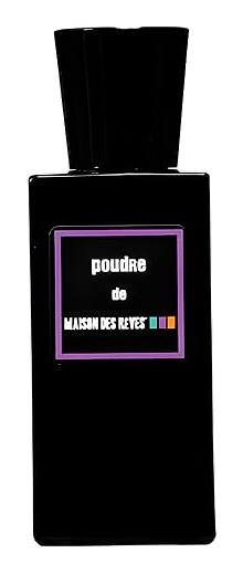 Poudre by Maison des Reves