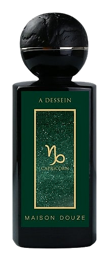 A Dessein Capricorn by Maison Douze