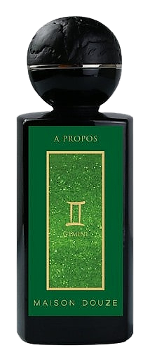 A Propos Gemini by Maison Douze