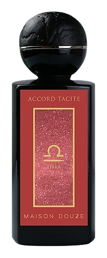 Accord Tacite Libra by Maison Douze