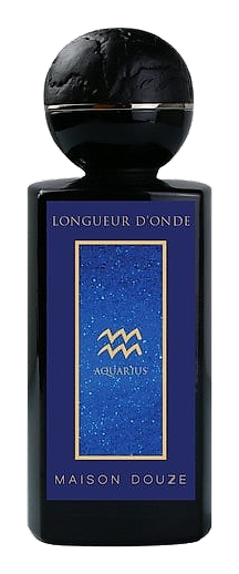 Longueur d’Onde Aquarius by Maison Douze