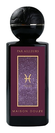 Par Ailleurs Pisces by Maison Douze