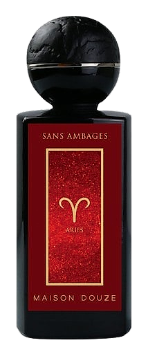 Sans Ambages Aries by Maison Douze