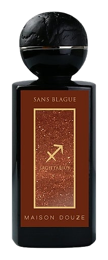 Sans Blague Sagittarius by Maison Douze